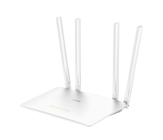 Cudy WR1200 (1200Mb/s a/b/g/n/ac) - 1110334 - zdjęcie 5